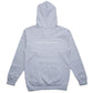 EVERYDAY HOODIE HEATHER GREY