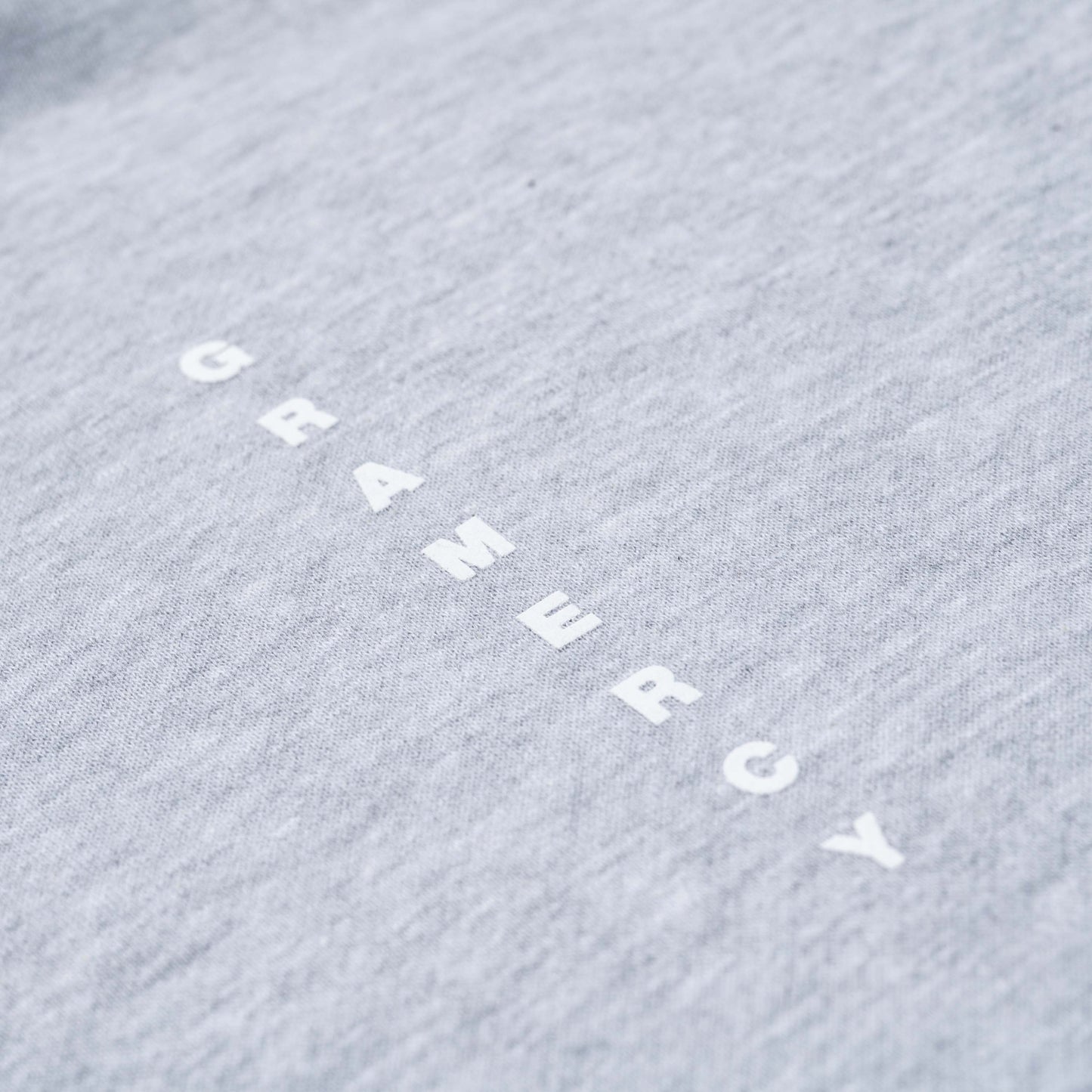 EVERYDAY HOODIE HEATHER GREY