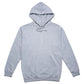 EVERYDAY HOODIE HEATHER GREY