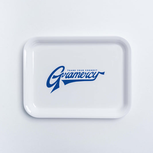 GRAMERCY TRAY