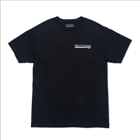 GRAMERCY STRAIN TEE