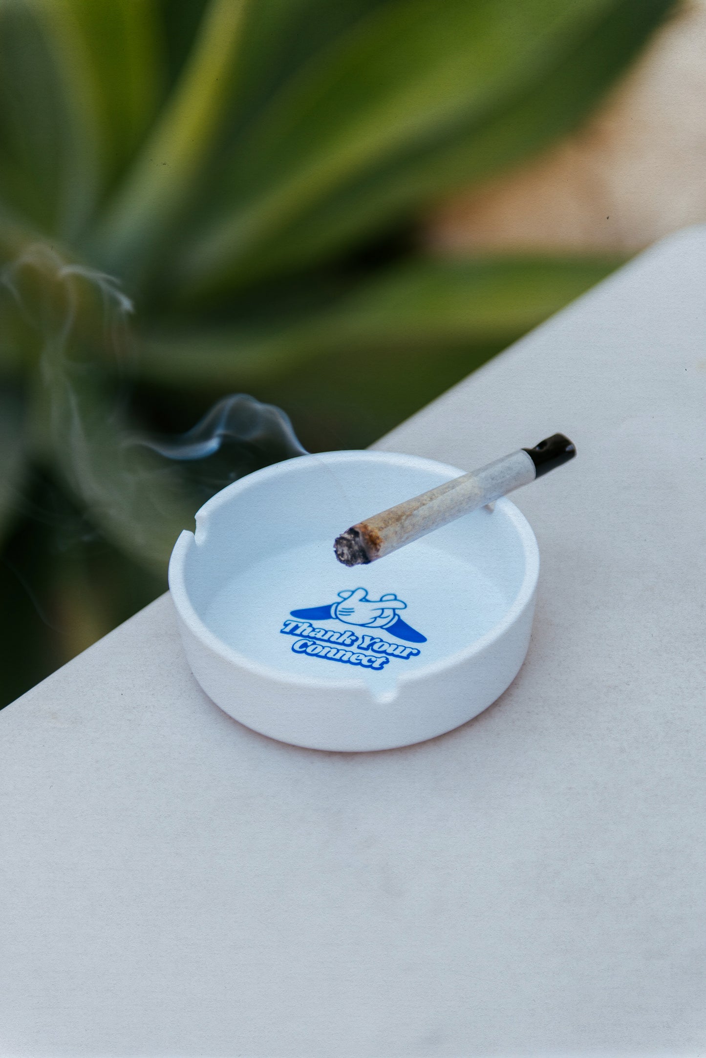 ASHTRAY