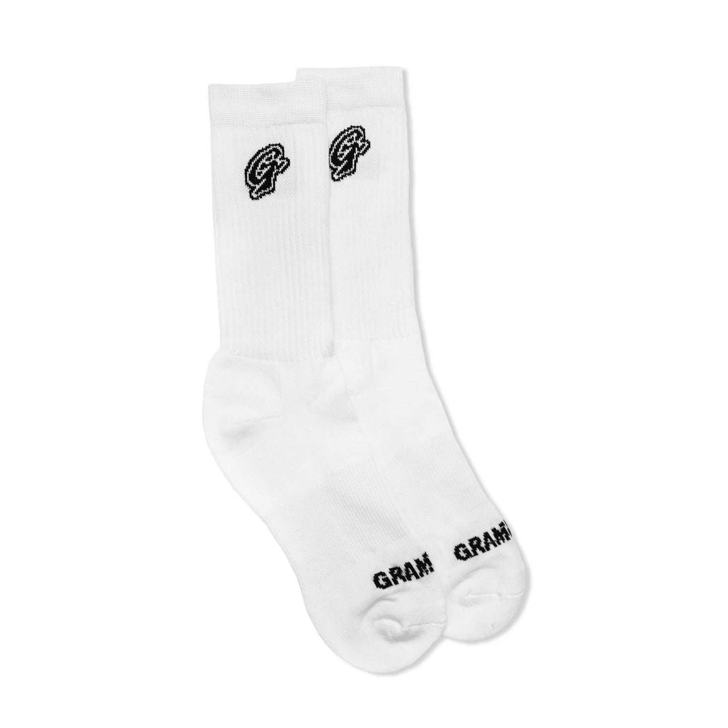 G. STAMP SOCKS